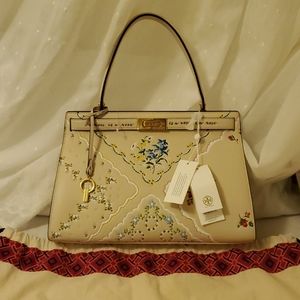 NWT Tory Burch Lee Radziwill Spring 2020